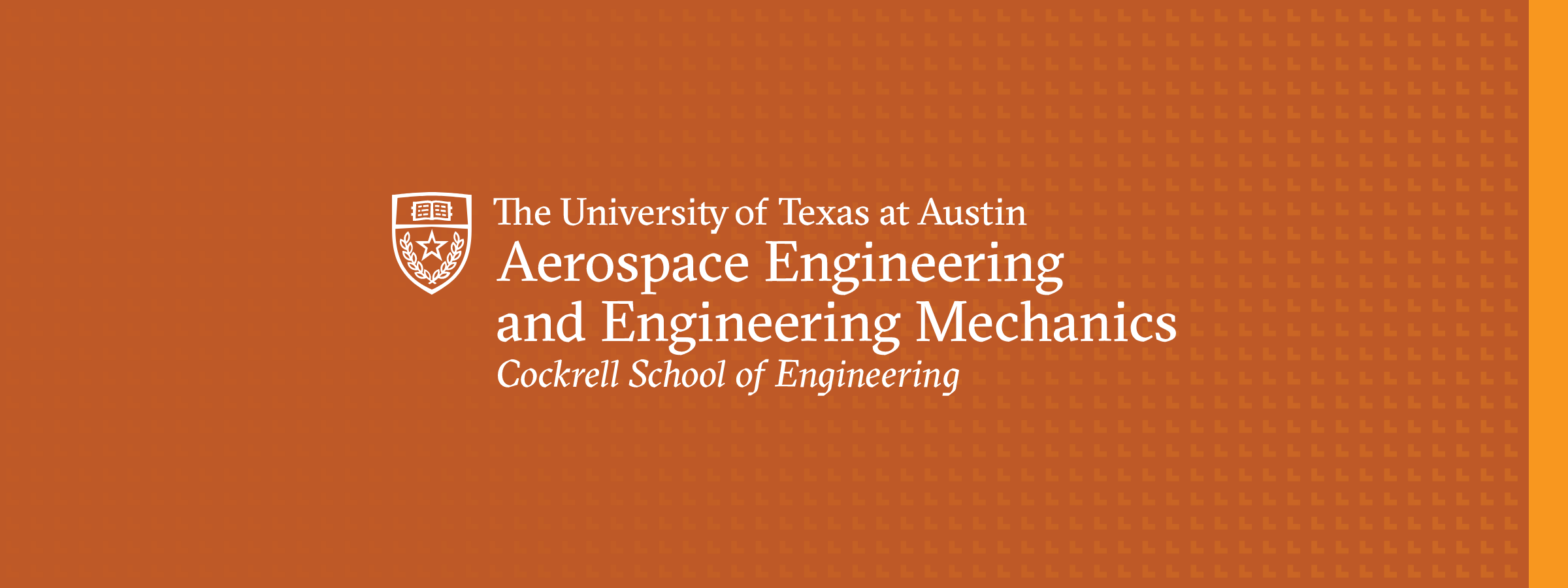 The University of Texas at Austin, Aerospace Engineering and Engineering Mechanics