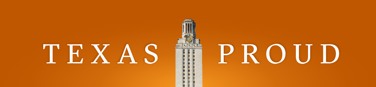                    TEXAS PROUD