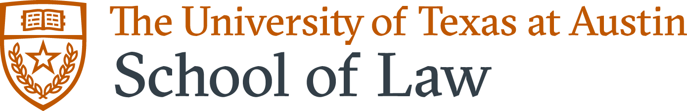 The University of Texas at Austin School of Law