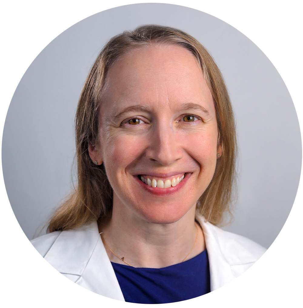Audrey Brumback, MD, PhD