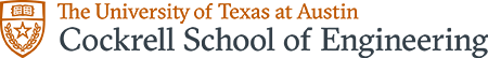 Cockrell School of Engineering