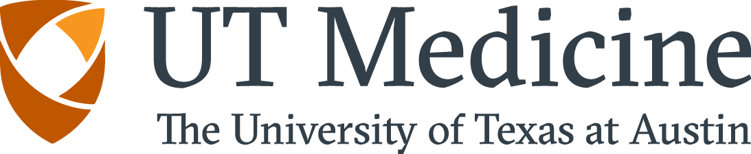The University of Texas at Austin UT Health Austin logo