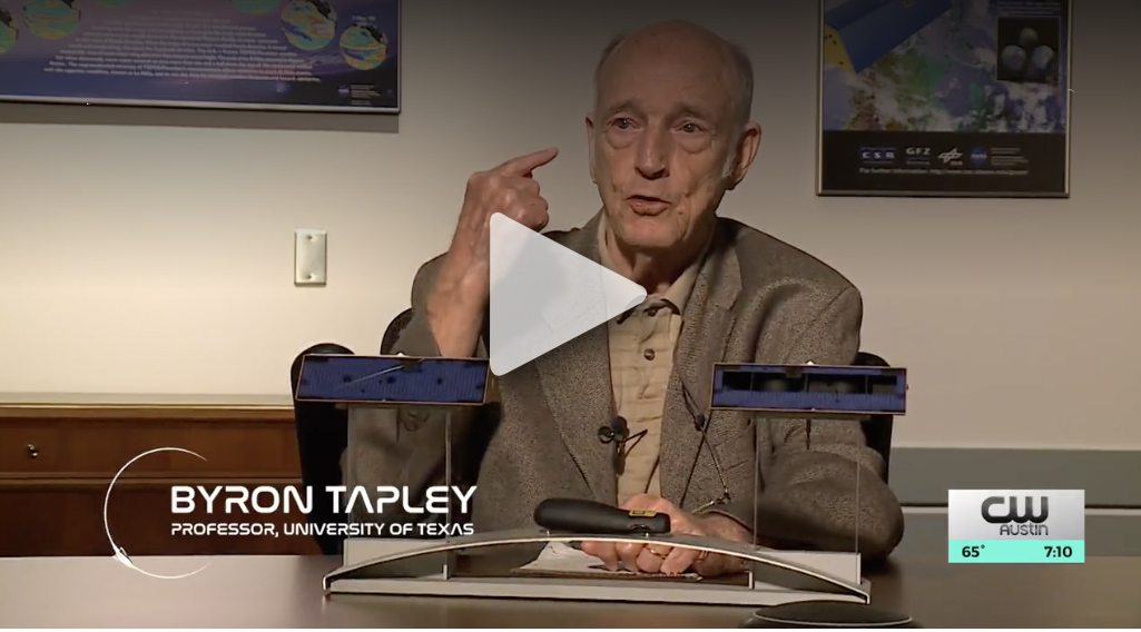 video play graphic of byron tapley
